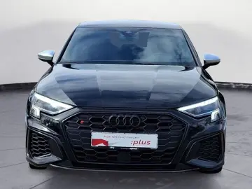 Audi S3 TFSI Limousine Quattro S tronic