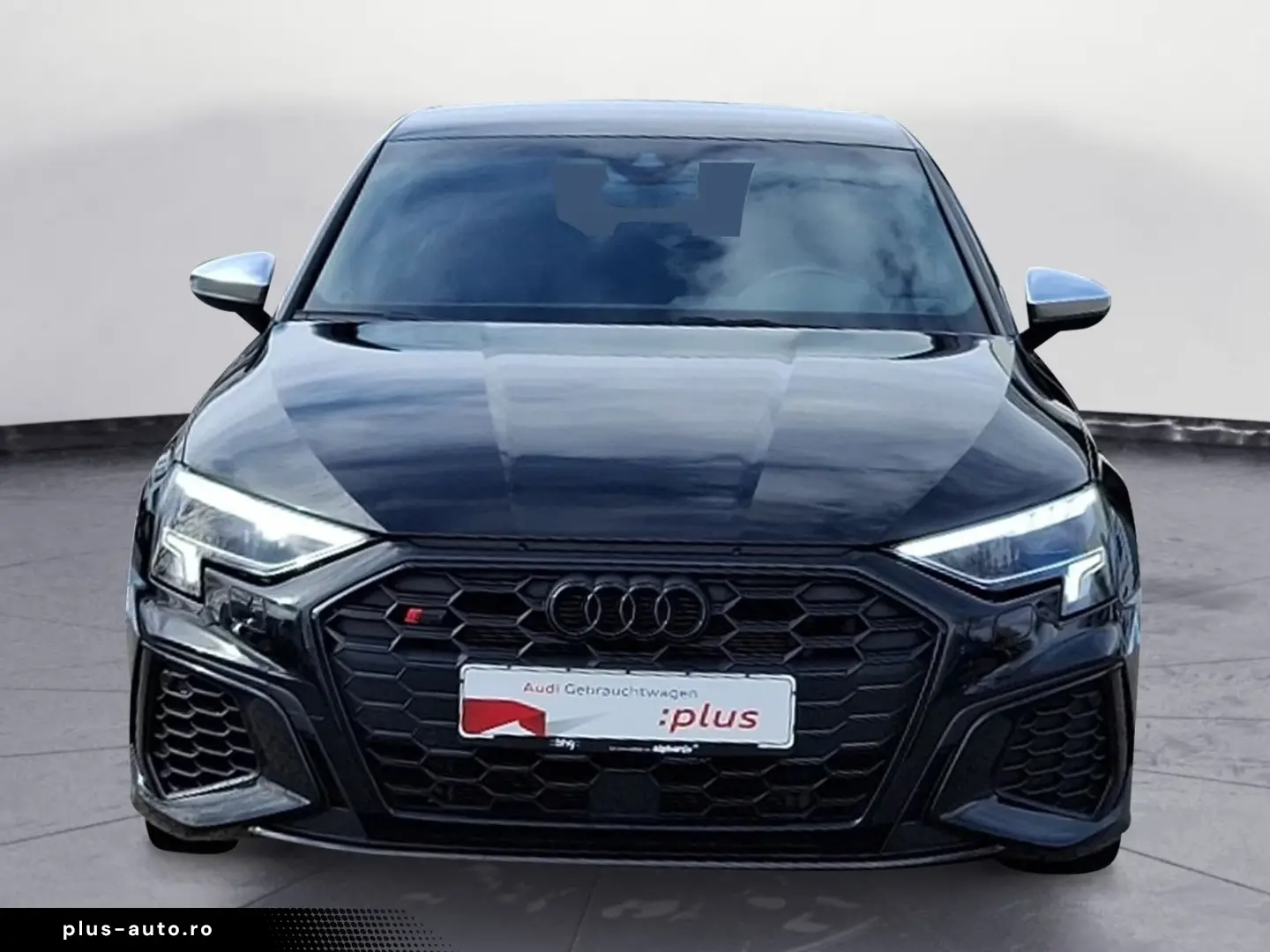 Audi S3 TFSI Limousine Quattro S tronic