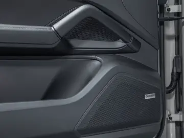 Porsche Cayenne E-Hyb Coupé 2026 Sp-Design 22