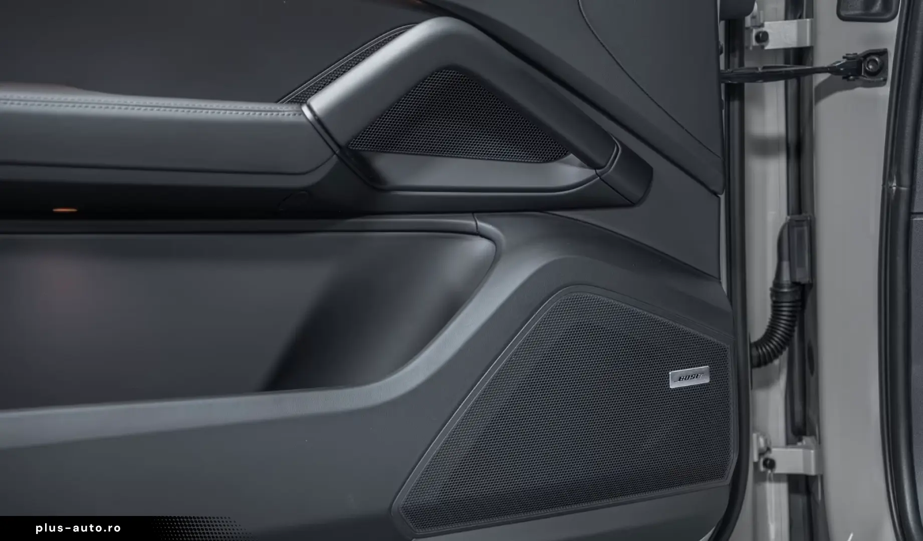 Porsche Cayenne E-Hyb Coupé 2026 Sp-Design 22