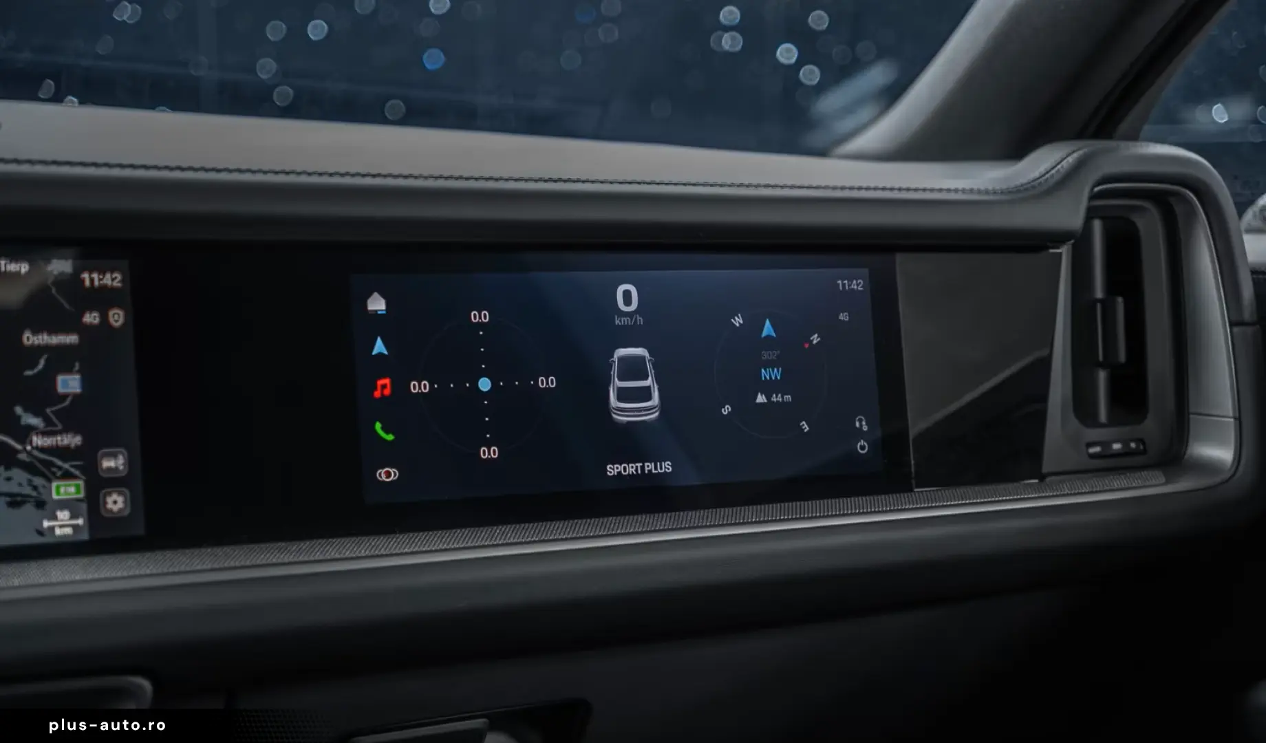 Porsche Cayenne E-Hyb Coupé 2026 Sp-Design 22