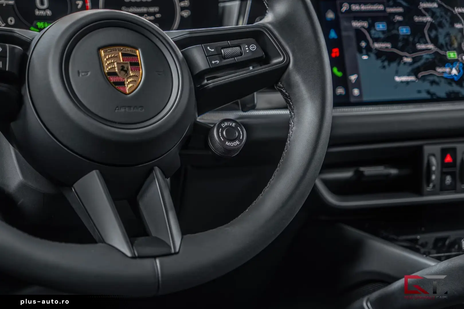 Porsche Cayenne E-Hyb Coupé 2026 Sp-Design 22