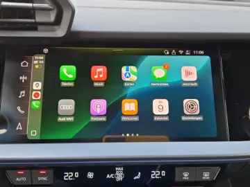 Audi S3 2.0TFSI Quattro Pano Matrix SONOS