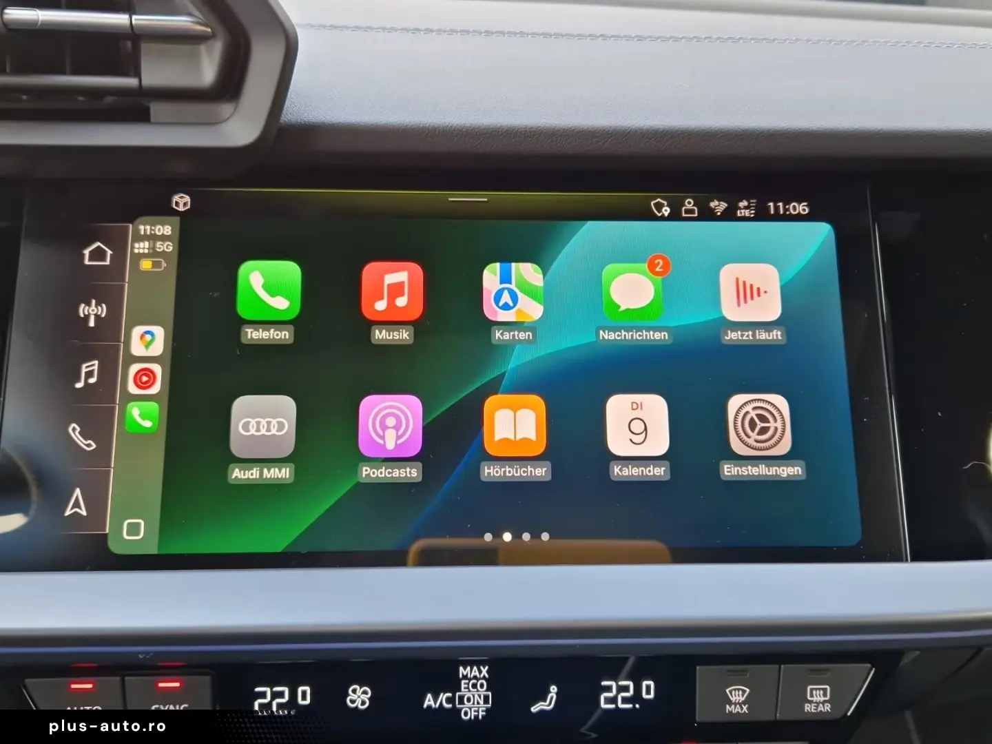 Audi S3 2.0TFSI Quattro Pano Matrix SONOS