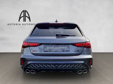 Audi S3 2.0TFSI Quattro Pano Matrix SONOS
