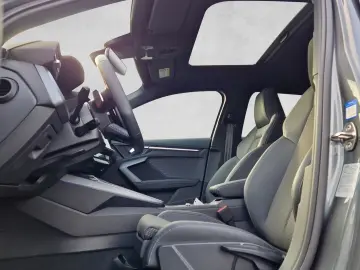 Audi S3 2.0TFSI Quattro Pano Matrix SONOS