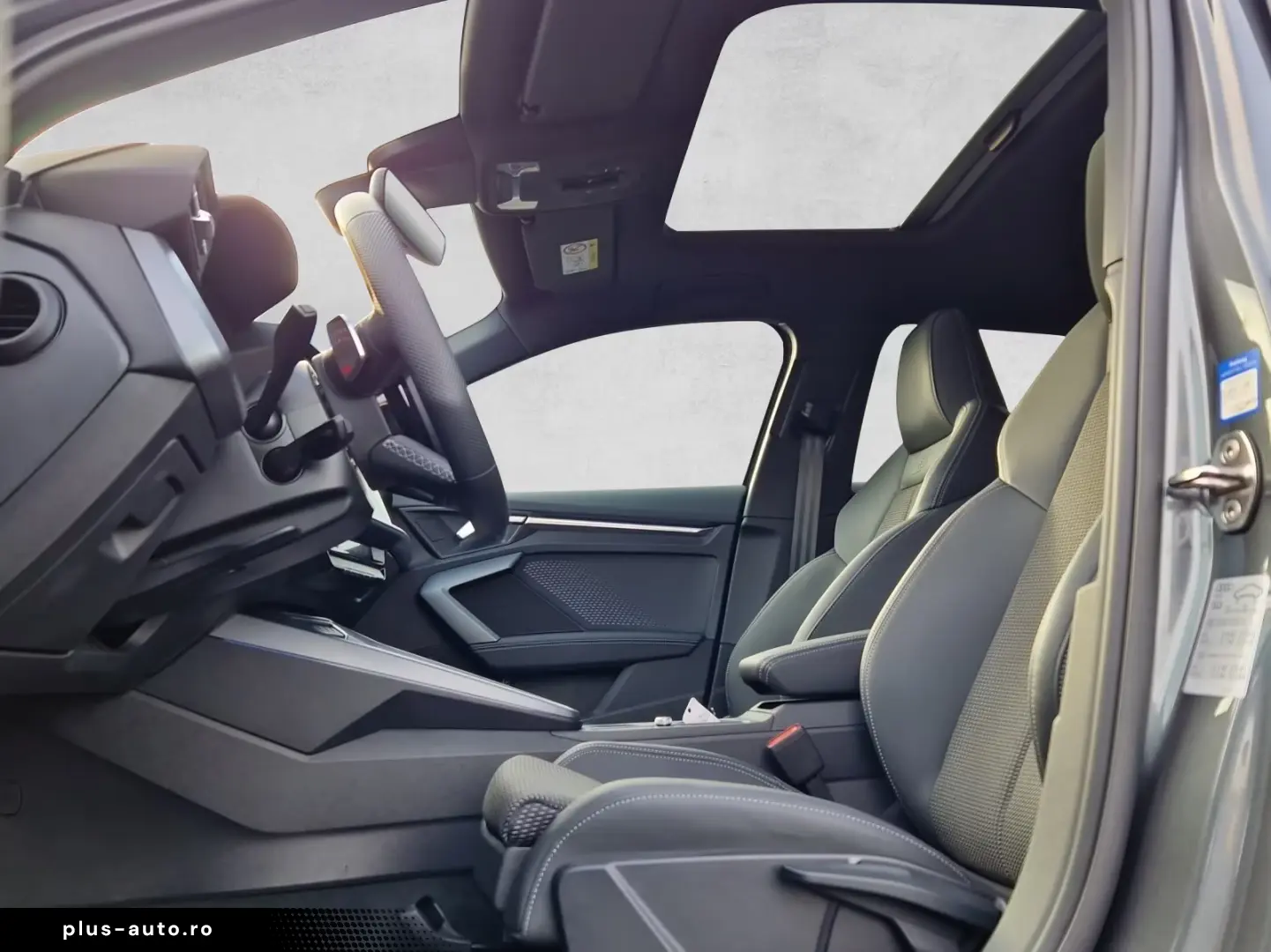 Audi S3 2.0TFSI Quattro Pano Matrix SONOS