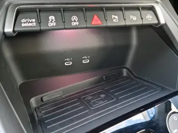 Audi S3 2.0TFSI Quattro Pano Matrix SONOS