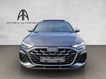 Audi S3 2.0TFSI Quattro Pano Matrix SONOS
