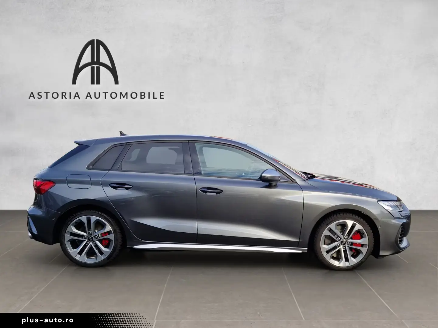 Audi S3 2.0TFSI Quattro Pano Matrix SONOS