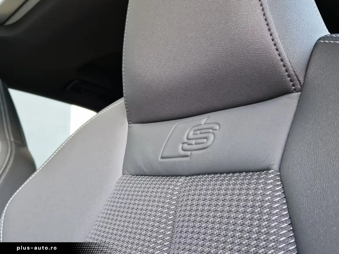 Audi S3 2.0TFSI Quattro Pano Matrix SONOS