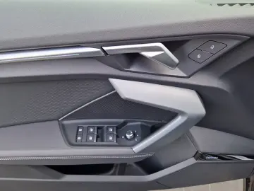 Audi S3 2.0TFSI Quattro Pano Matrix SONOS