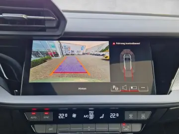 Audi S3 2.0TFSI Quattro Pano Matrix SONOS