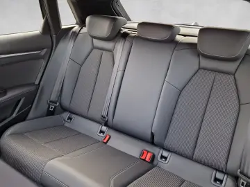 Audi S3 2.0TFSI Quattro Pano Matrix SONOS