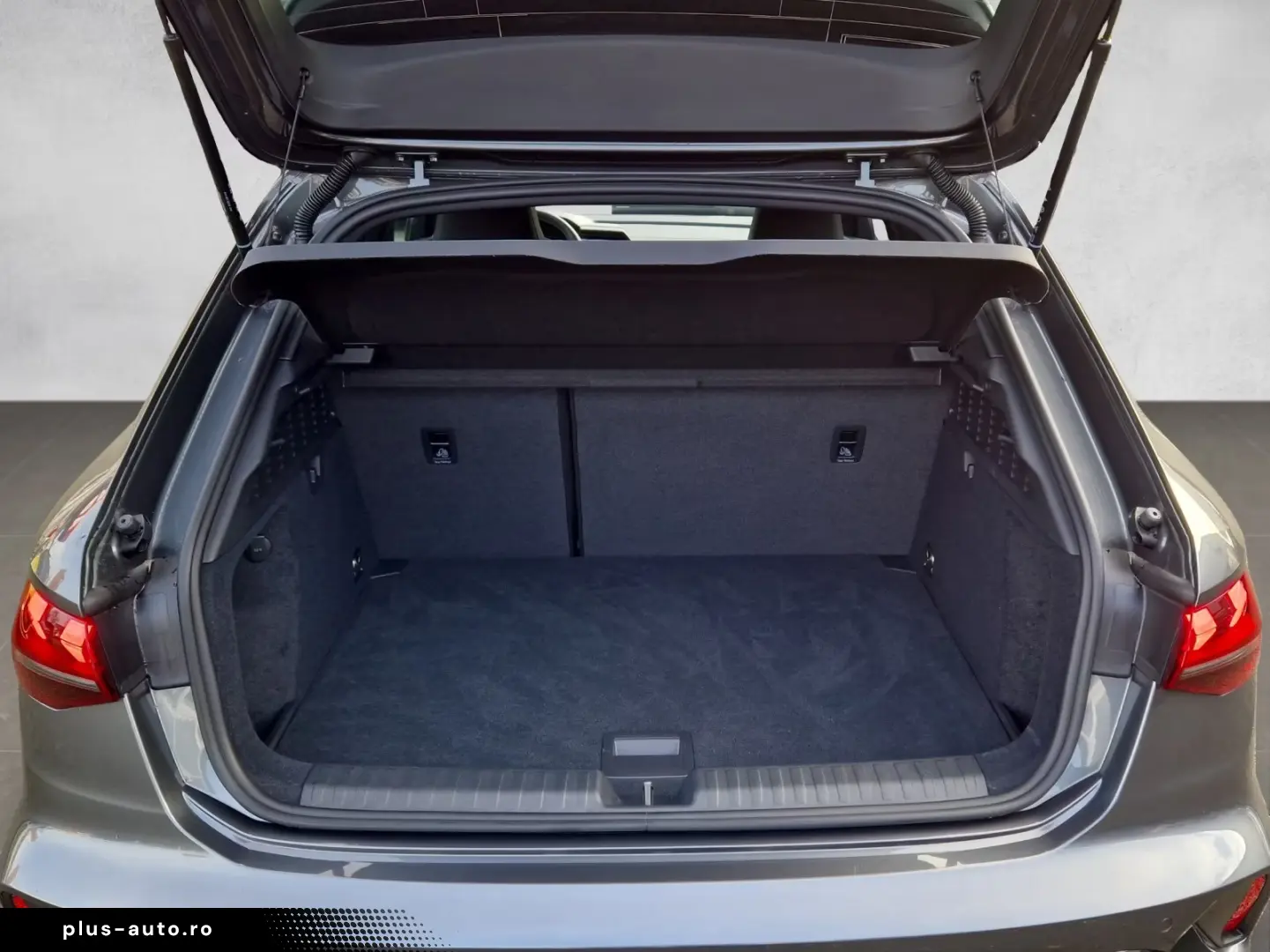 Audi S3 2.0TFSI Quattro Pano Matrix SONOS