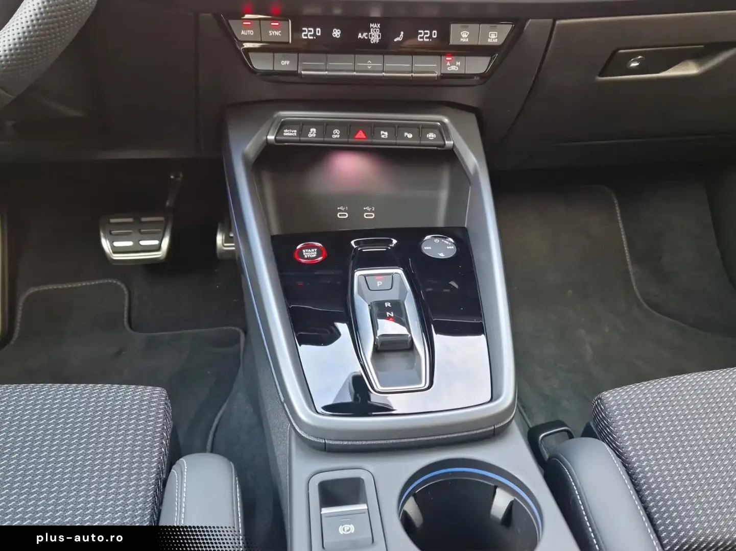 Audi S3 2.0TFSI Quattro Pano Matrix SONOS