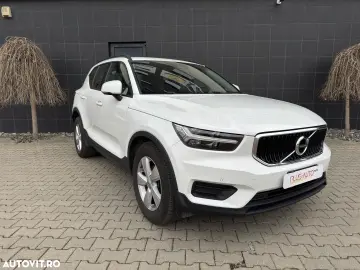 Volvo XC 40 T2 AT8 Momentum
