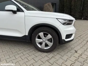 Volvo XC 40 T2 AT8 Momentum