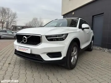 Volvo XC 40 T2 AT8 Momentum