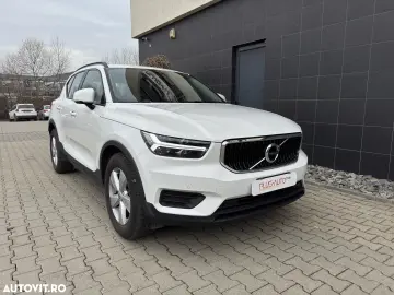 Volvo XC 40 T2 AT8 Momentum