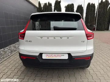 Volvo XC 40 T2 AT8 Momentum