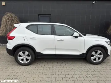 Volvo XC 40 T2 AT8 Momentum