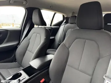 Volvo XC 40 T2 AT8 Momentum