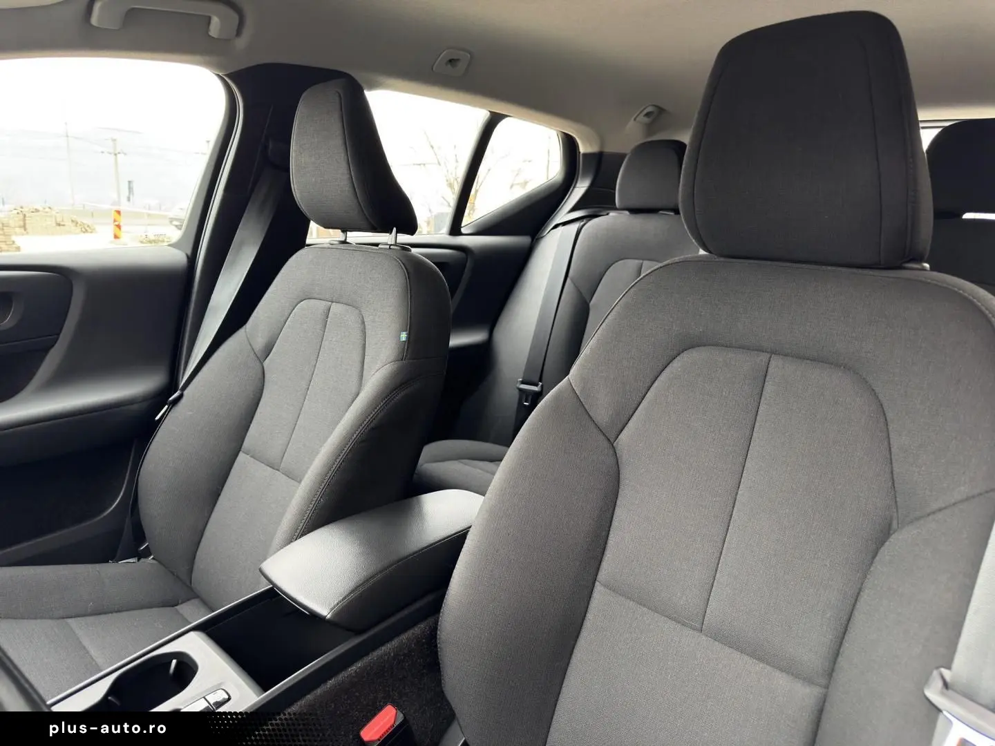 Volvo XC 40 T2 AT8 Momentum