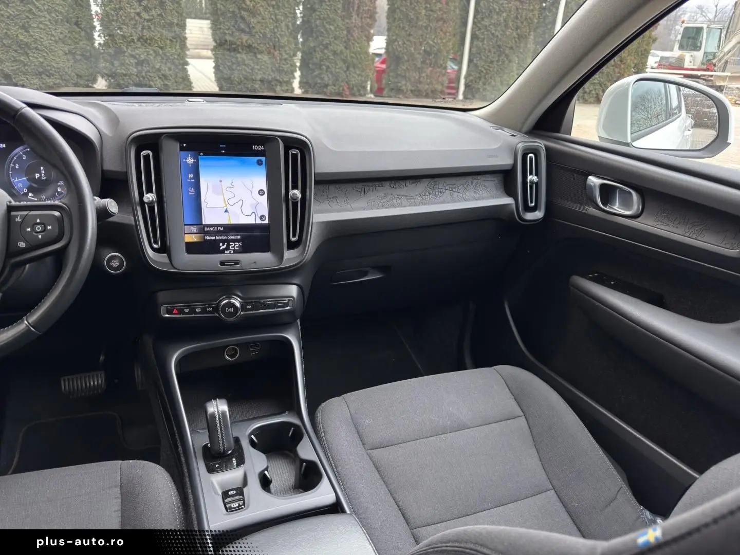 Volvo XC 40 T2 AT8 Momentum