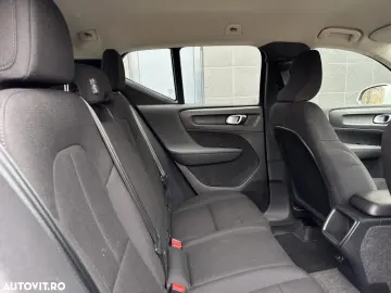 Volvo XC 40 T2 AT8 Momentum