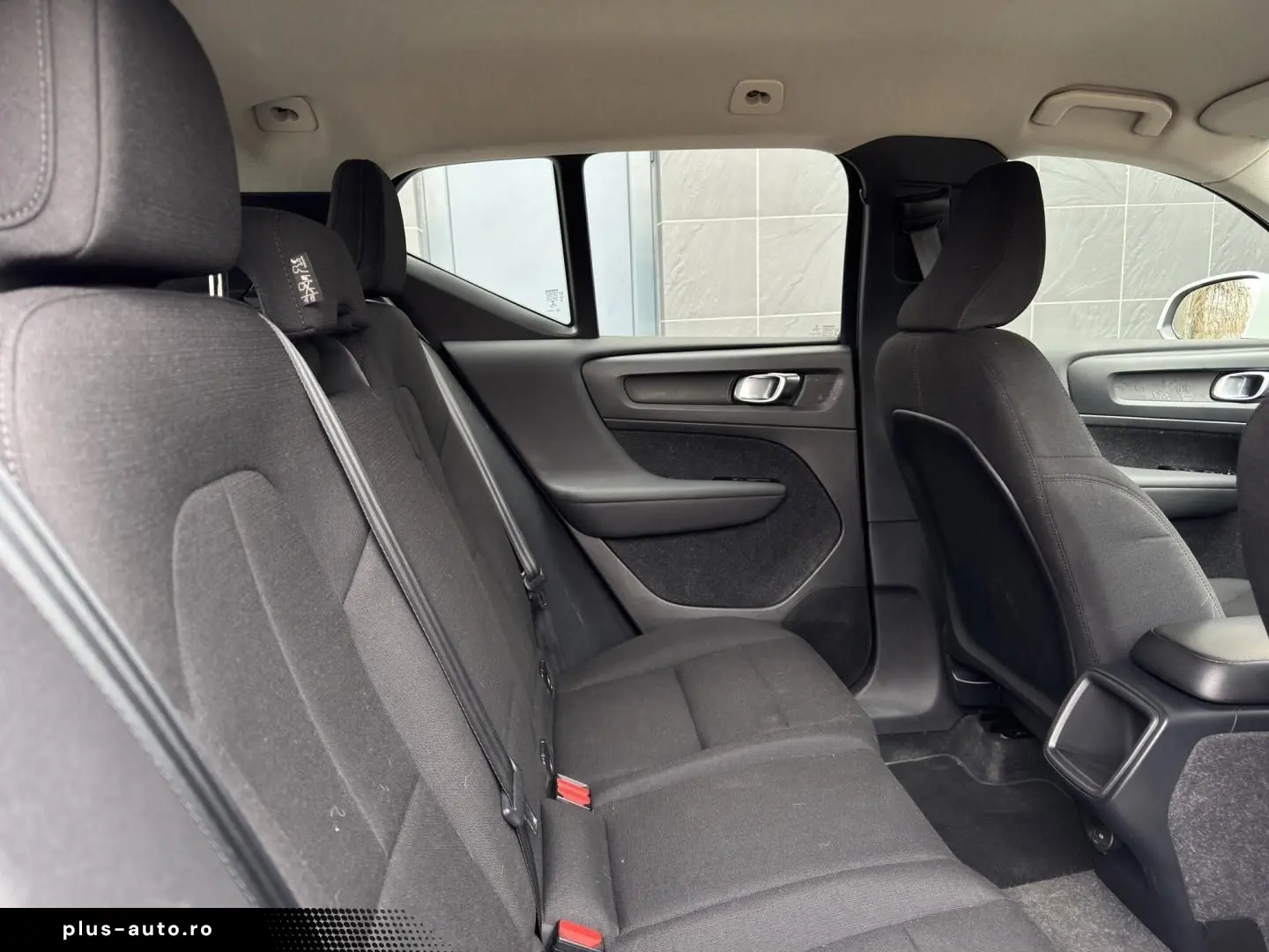 Volvo XC 40 T2 AT8 Momentum