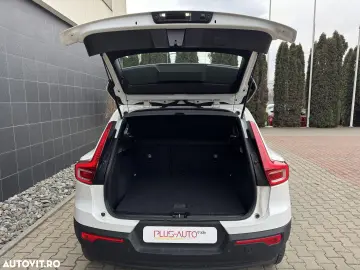 Volvo XC 40 T2 AT8 Momentum