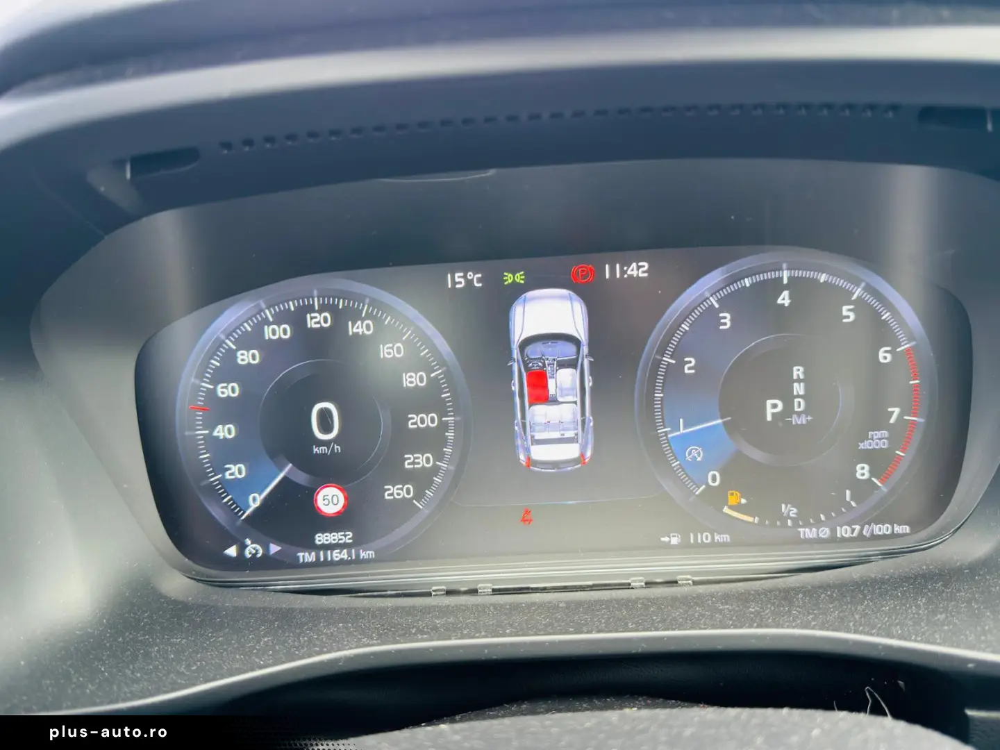 Volvo XC 40 T2 AT8 Momentum