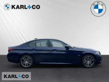 BMW 530 e xDrive Lim M Sport LC Prof ACC Laser HUD