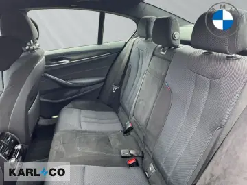 BMW 530 e xDrive Lim M Sport LC Prof ACC Laser HUD