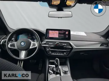 BMW 530 e xDrive Lim M Sport LC Prof ACC Laser HUD