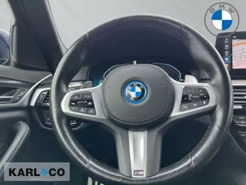 BMW 530 e xDrive Lim M Sport LC Prof ACC Laser HUD