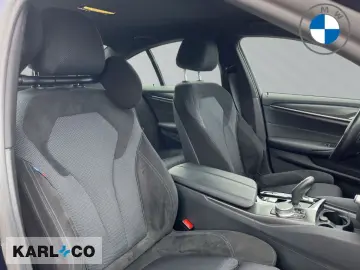 BMW 530 e xDrive Lim M Sport LC Prof ACC Laser HUD