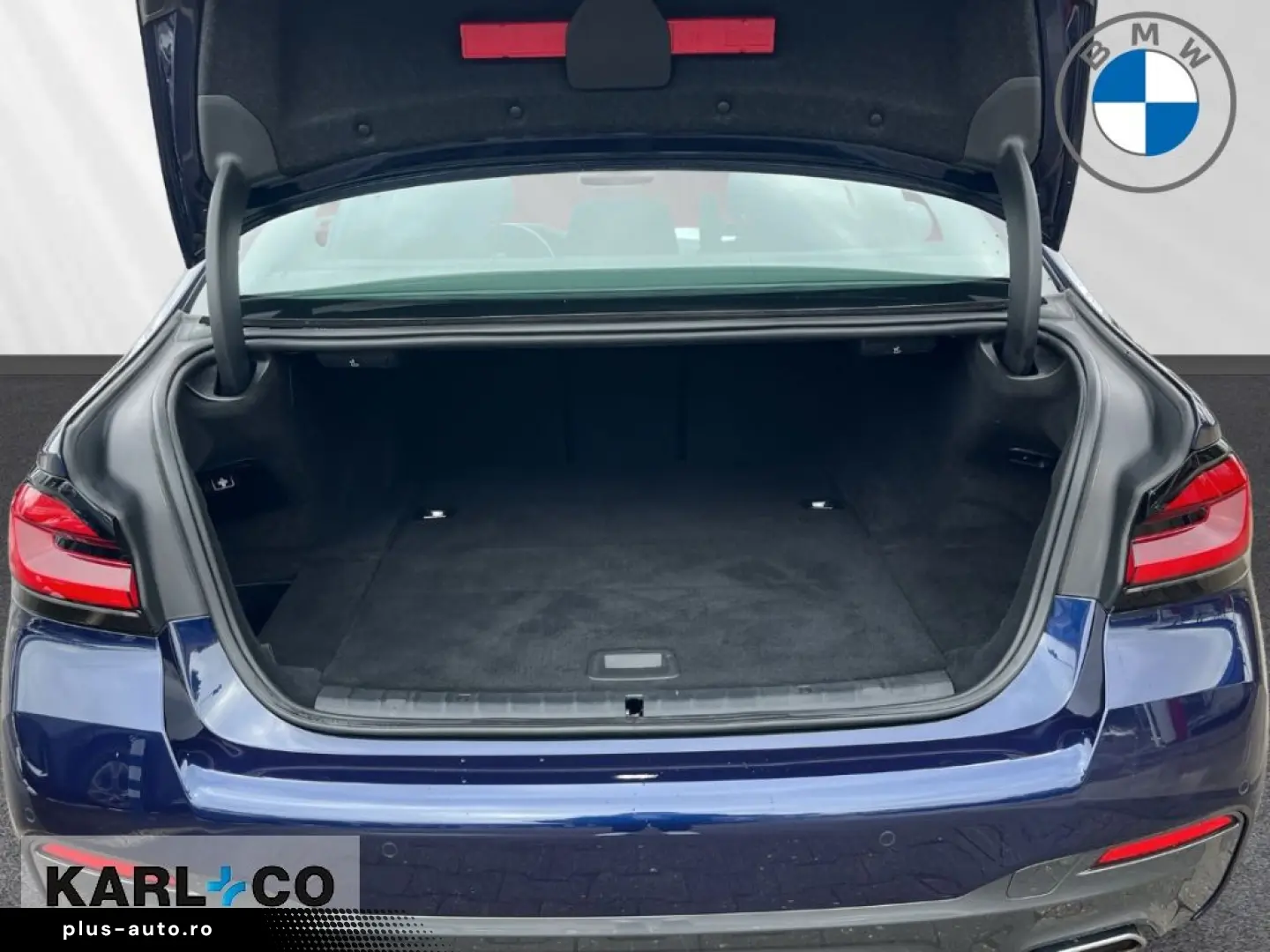 BMW 530 e xDrive Lim M Sport LC Prof ACC Laser HUD