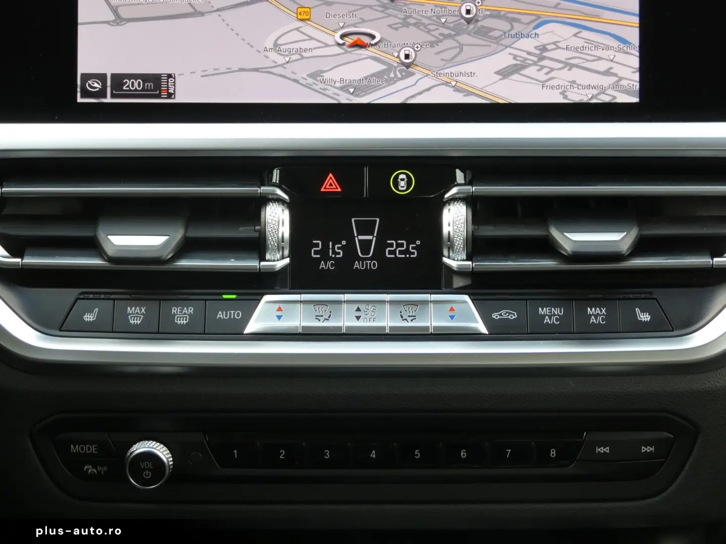 BMW 320i xDrive Limousine Sport Line HiFi DAB LED