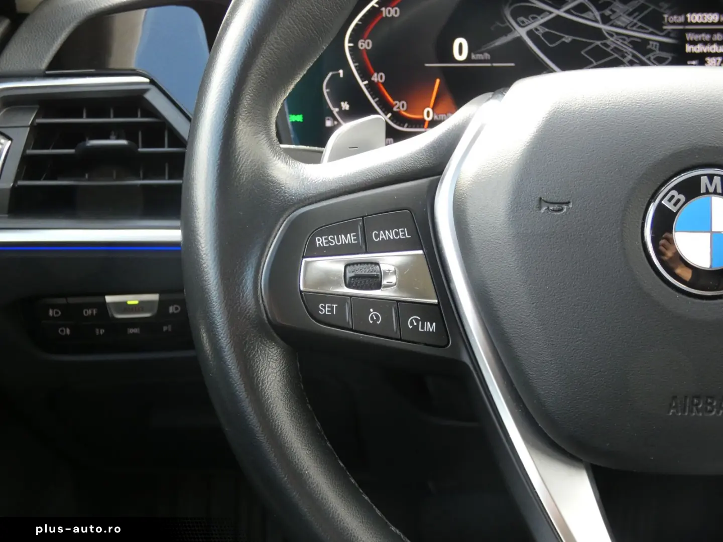 BMW 320i xDrive Limousine Sport Line HiFi DAB LED