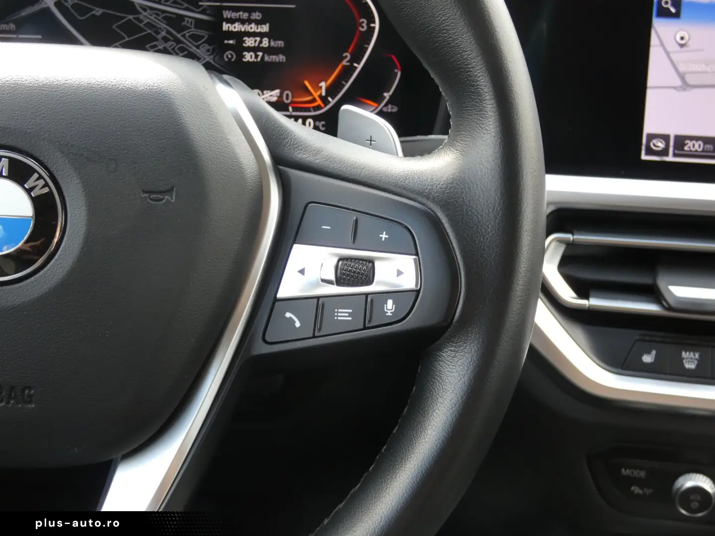 BMW 320i xDrive Limousine Sport Line HiFi DAB LED