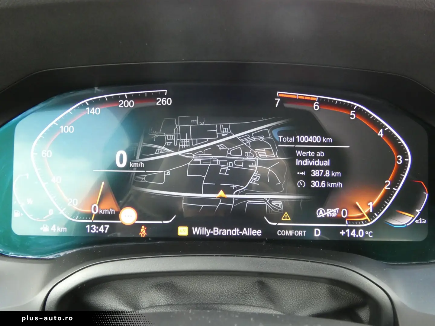 BMW 320i xDrive Limousine Sport Line HiFi DAB LED