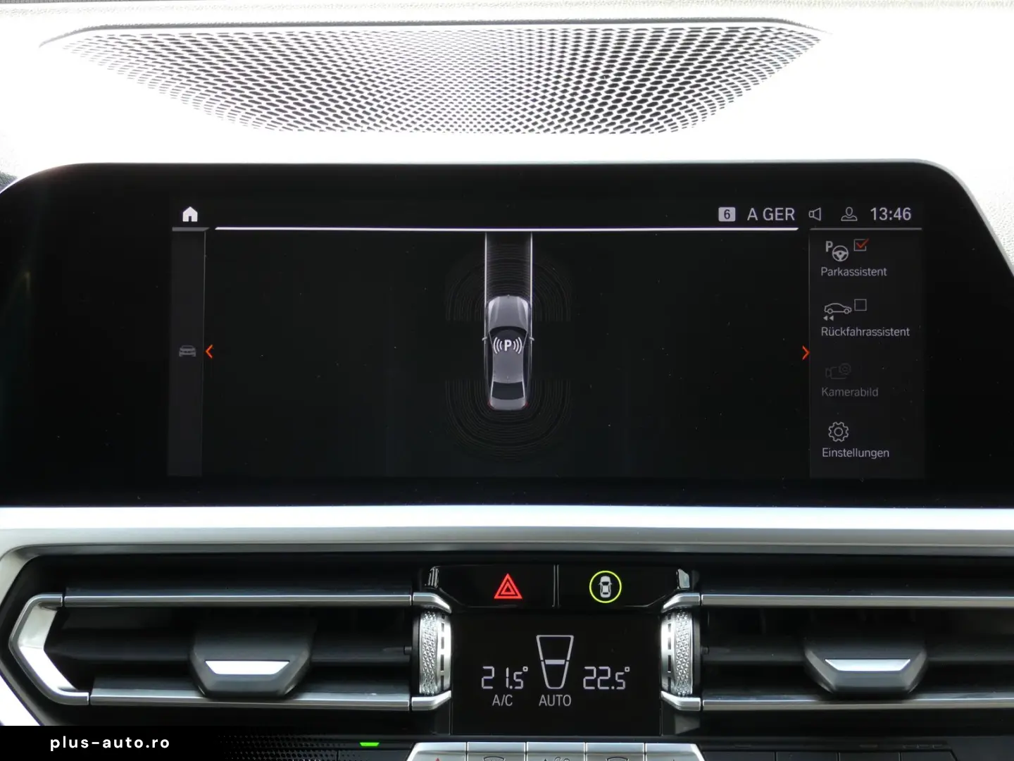 BMW 320i xDrive Limousine Sport Line HiFi DAB LED