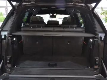 BMW X7 M60