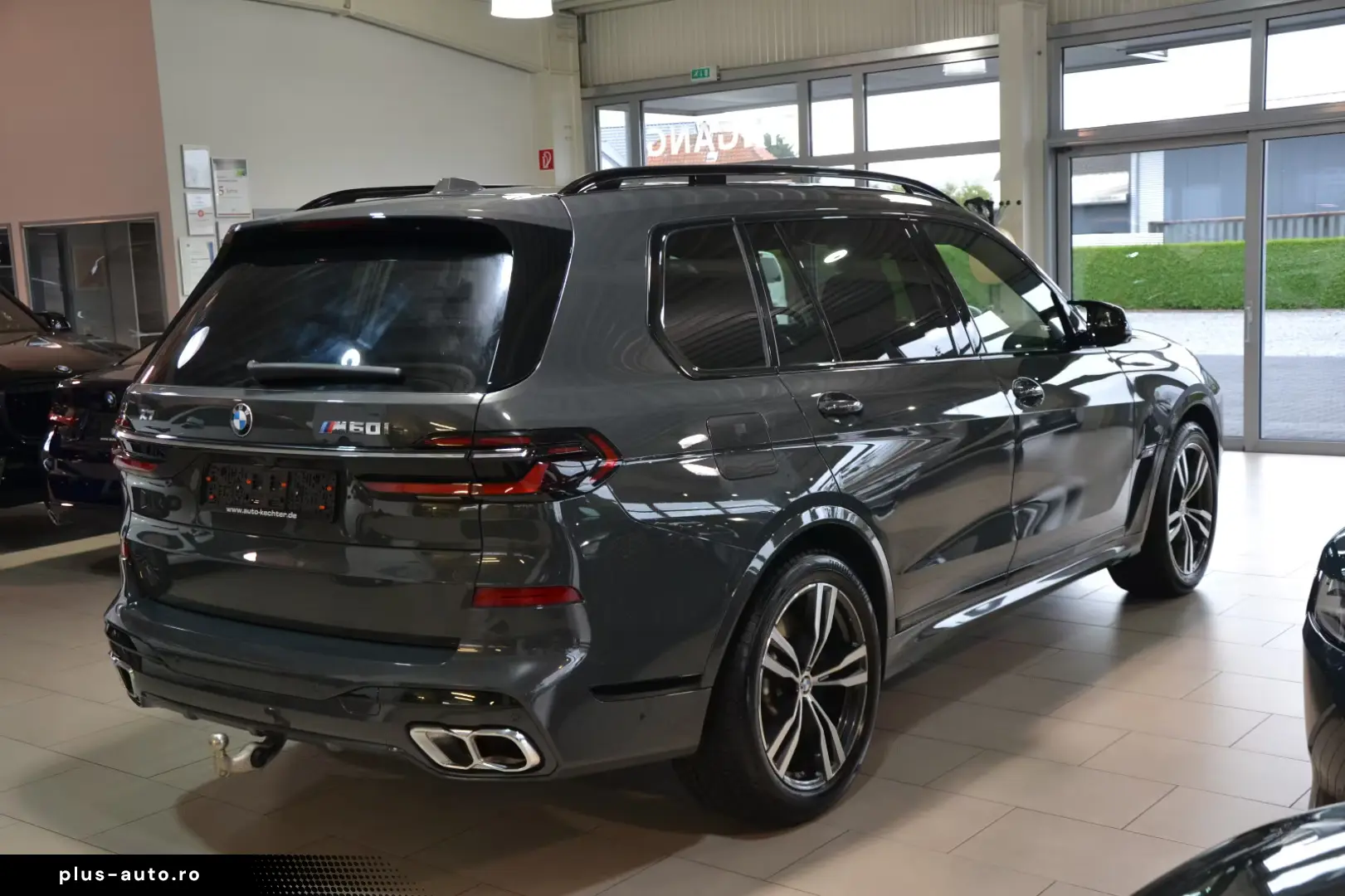 BMW X7 M60