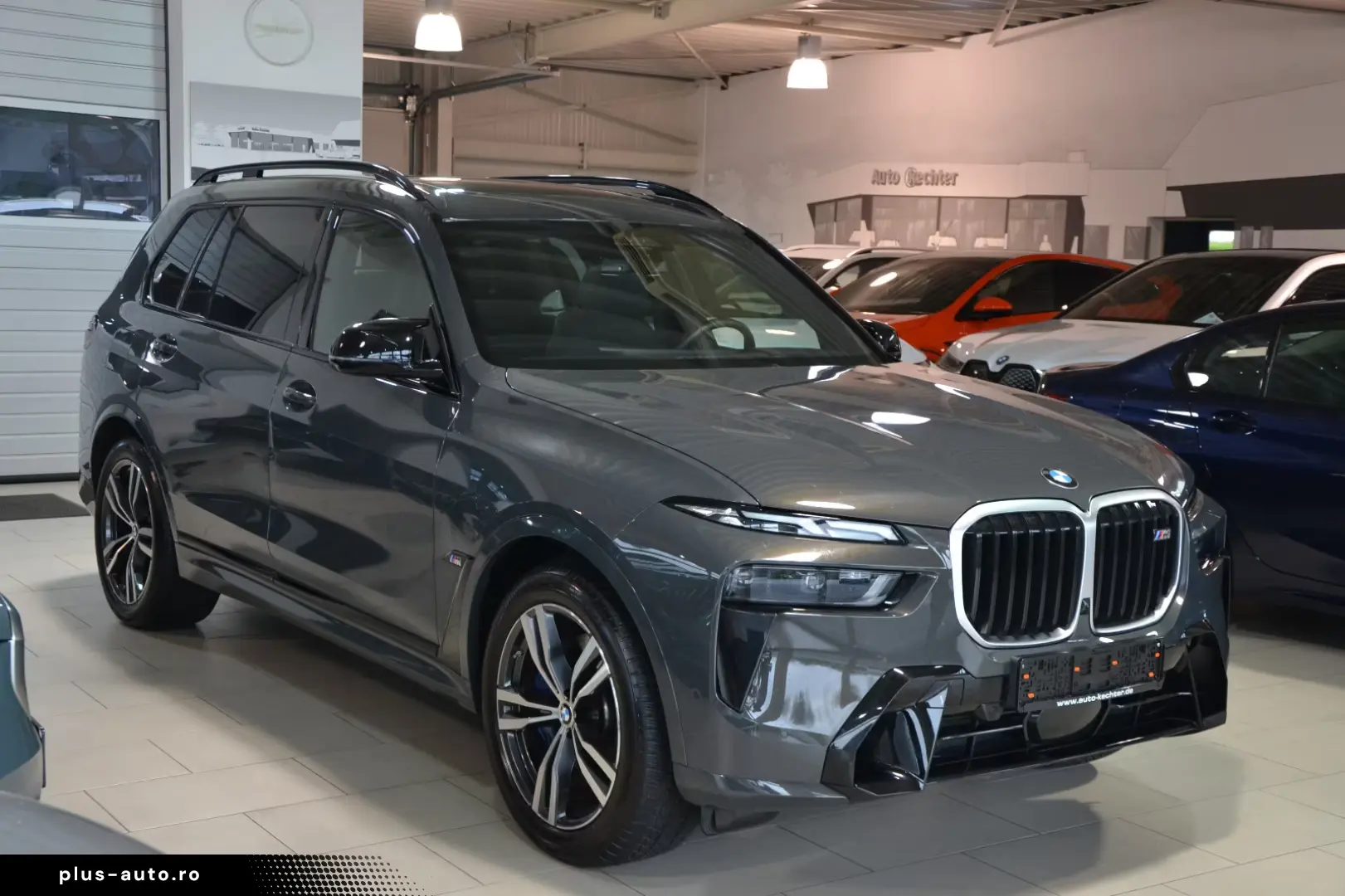 BMW X7 M60