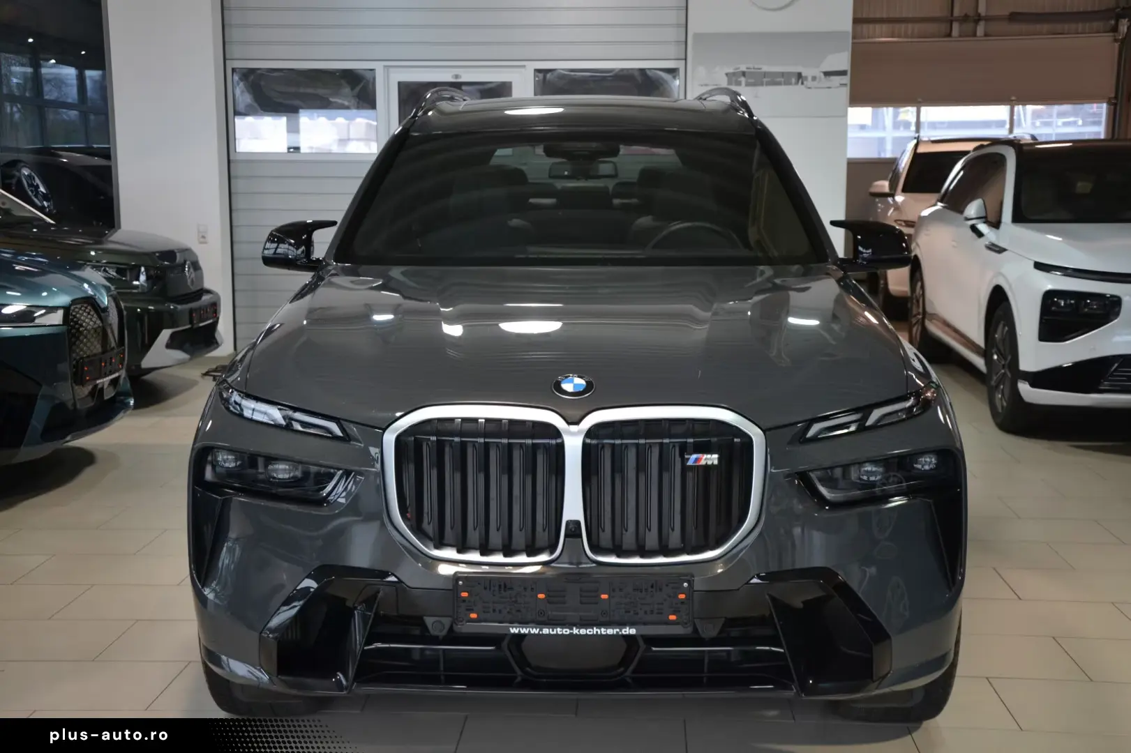 BMW X7 M60