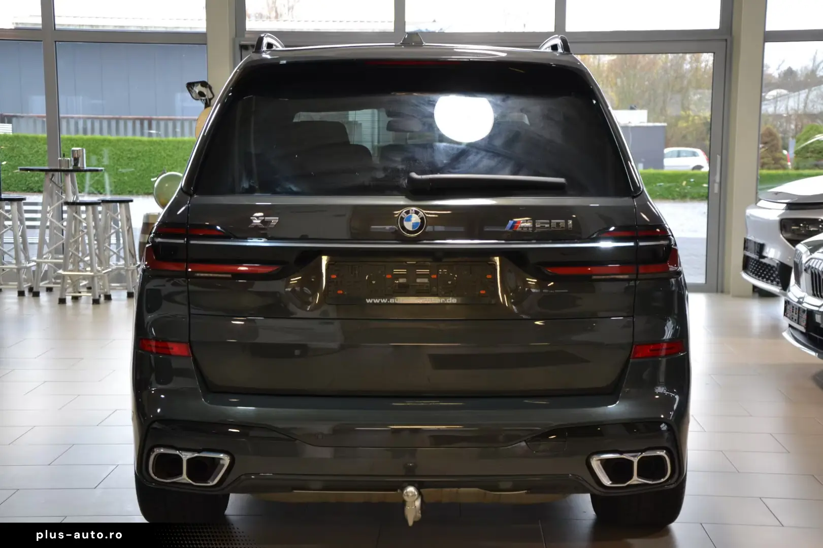 BMW X7 M60
