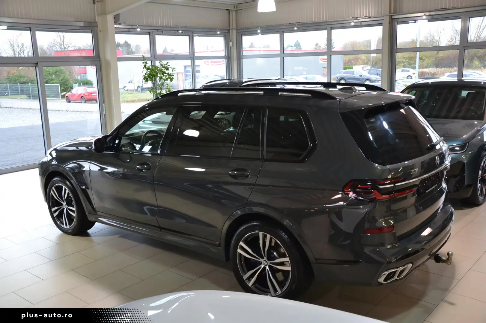 BMW X7 M60